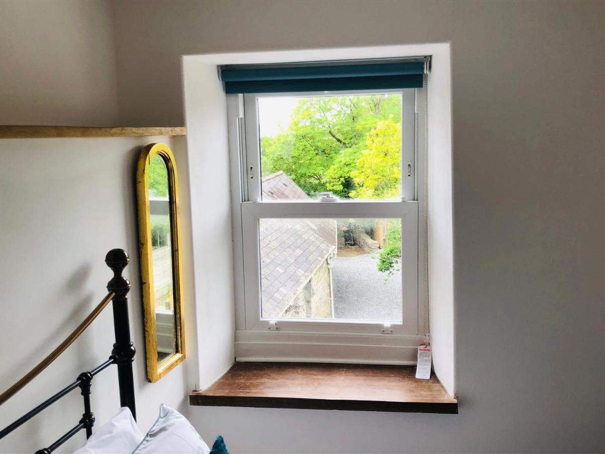 Mount Cottage Newcastle Emlyn Luaran gambar